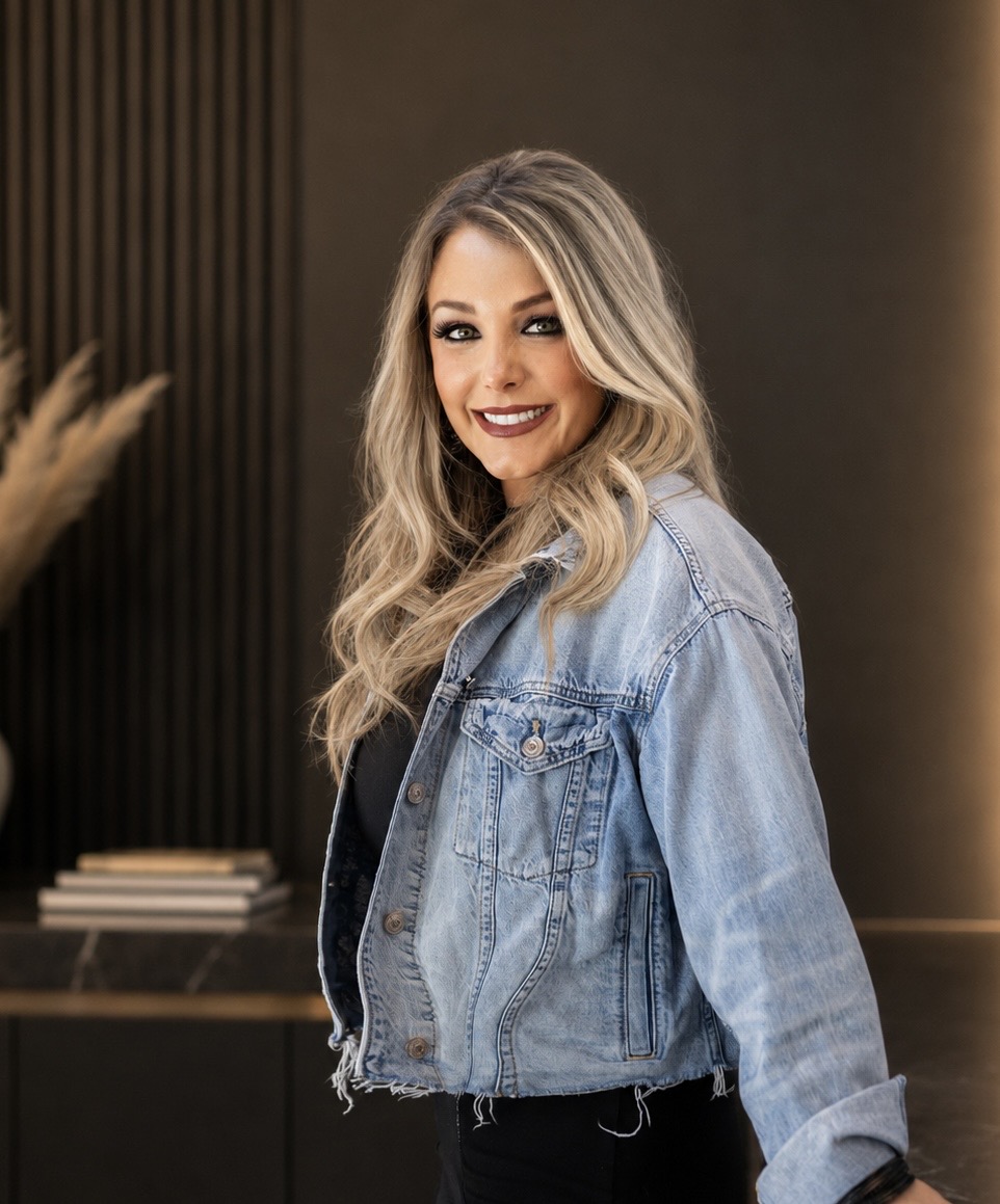 Kara, Founder, CEO & Master Hair Specialist